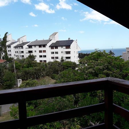 Apto Tipo Loft En Complejo Bahama, A Metros Del Mar Y Zona Muy Tranquila Punta del Este Exteriör bild