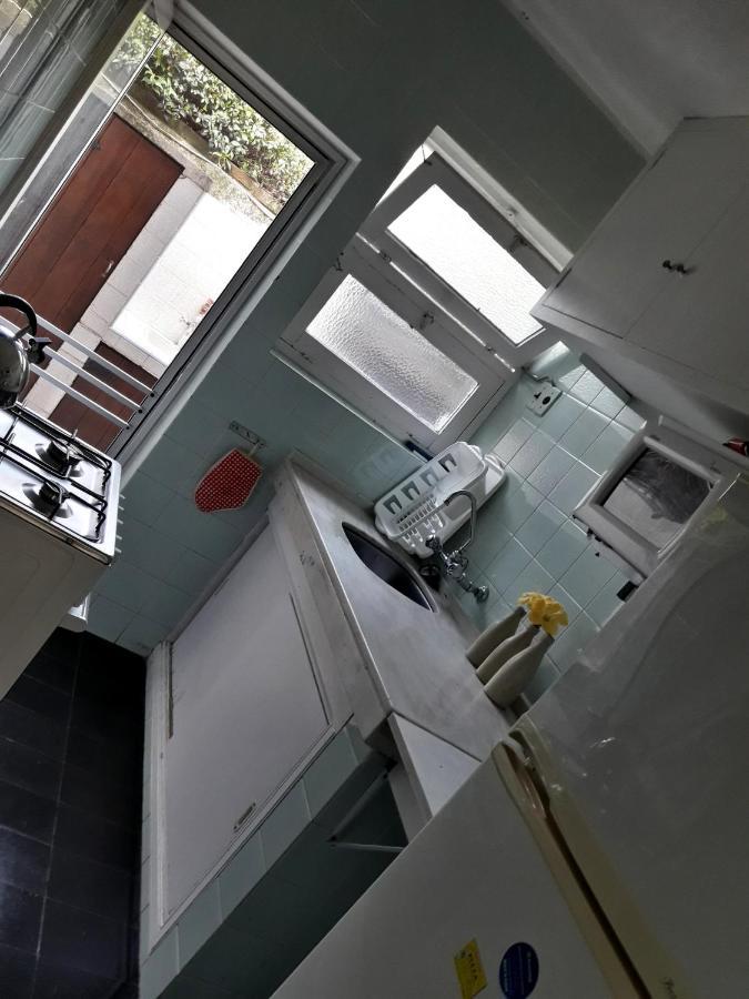 Apto Tipo Loft En Complejo Bahama, A Metros Del Mar Y Zona Muy Tranquila Punta del Este Exteriör bild