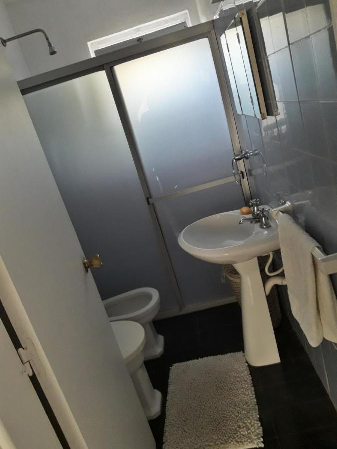 Apto Tipo Loft En Complejo Bahama, A Metros Del Mar Y Zona Muy Tranquila Punta del Este Exteriör bild