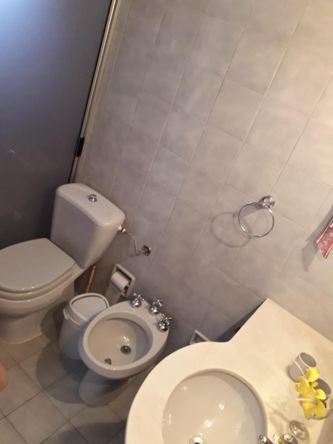 Apto Tipo Loft En Complejo Bahama, A Metros Del Mar Y Zona Muy Tranquila Punta del Este Exteriör bild