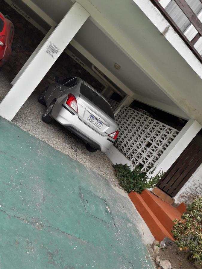 Apto Tipo Loft En Complejo Bahama, A Metros Del Mar Y Zona Muy Tranquila Punta del Este Exteriör bild
