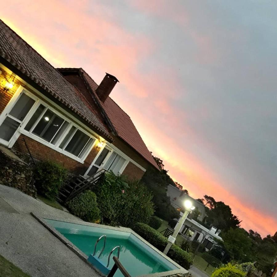 Apto Tipo Loft En Complejo Bahama, A Metros Del Mar Y Zona Muy Tranquila Punta del Este Exteriör bild