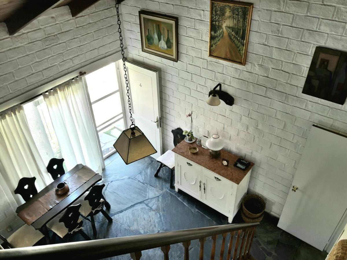 Apto Tipo Loft En Complejo Bahama, A Metros Del Mar Y Zona Muy Tranquila Punta del Este Exteriör bild