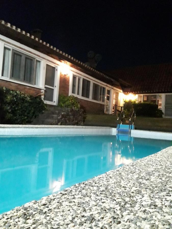 Apto Tipo Loft En Complejo Bahama, A Metros Del Mar Y Zona Muy Tranquila Punta del Este Exteriör bild
