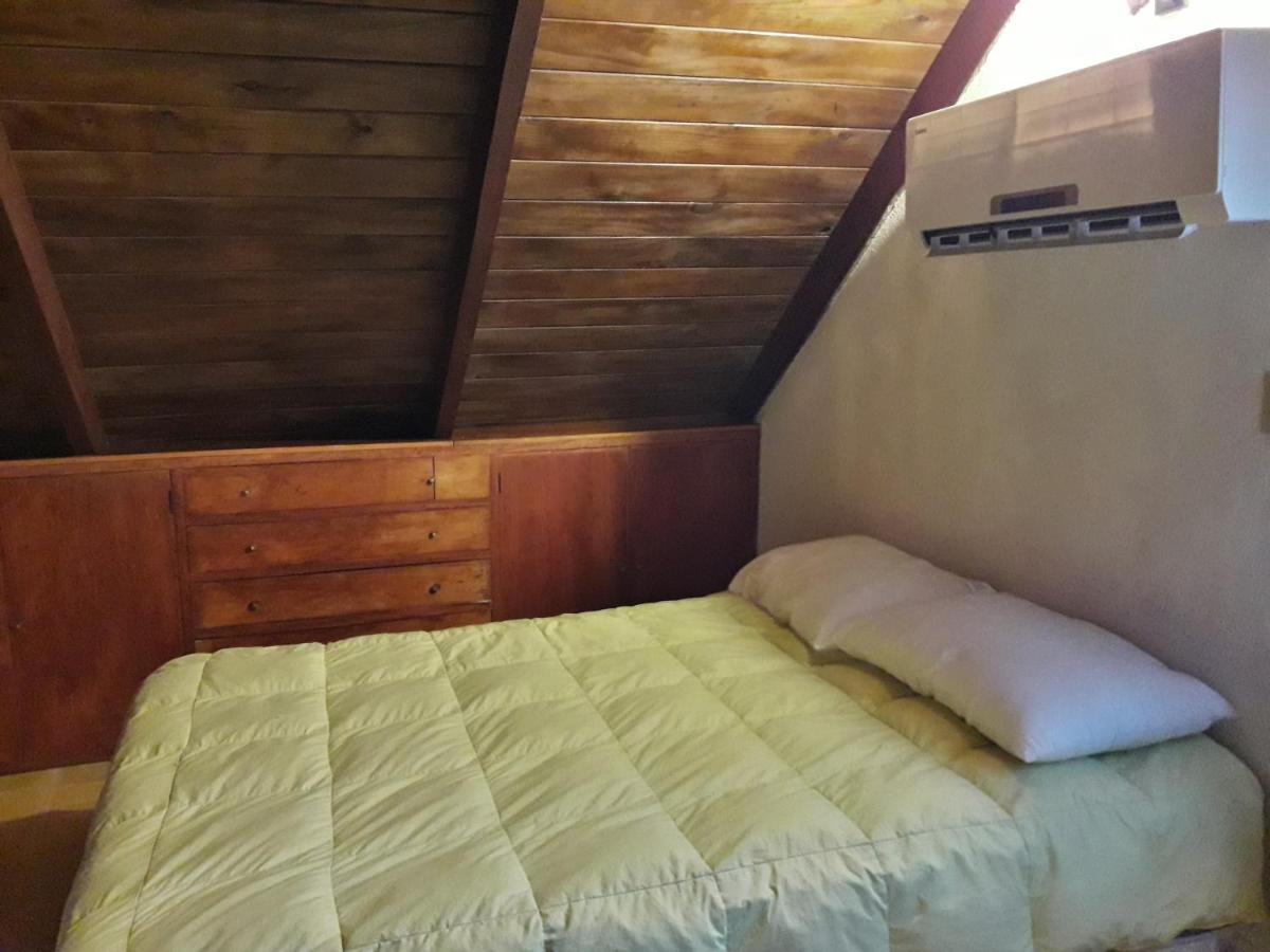 Apto Tipo Loft En Complejo Bahama, A Metros Del Mar Y Zona Muy Tranquila Punta del Este Exteriör bild