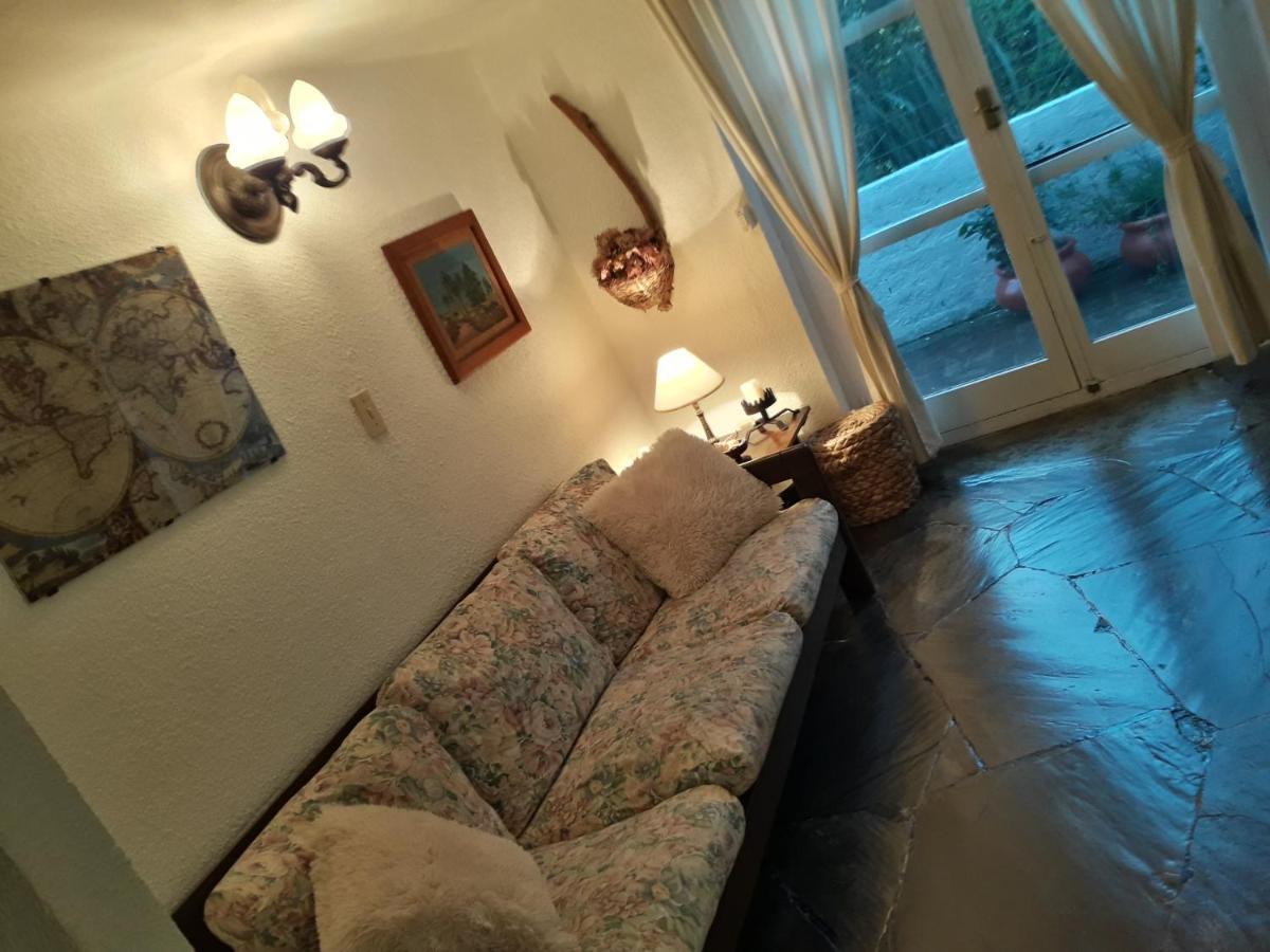 Apto Tipo Loft En Complejo Bahama, A Metros Del Mar Y Zona Muy Tranquila Punta del Este Exteriör bild