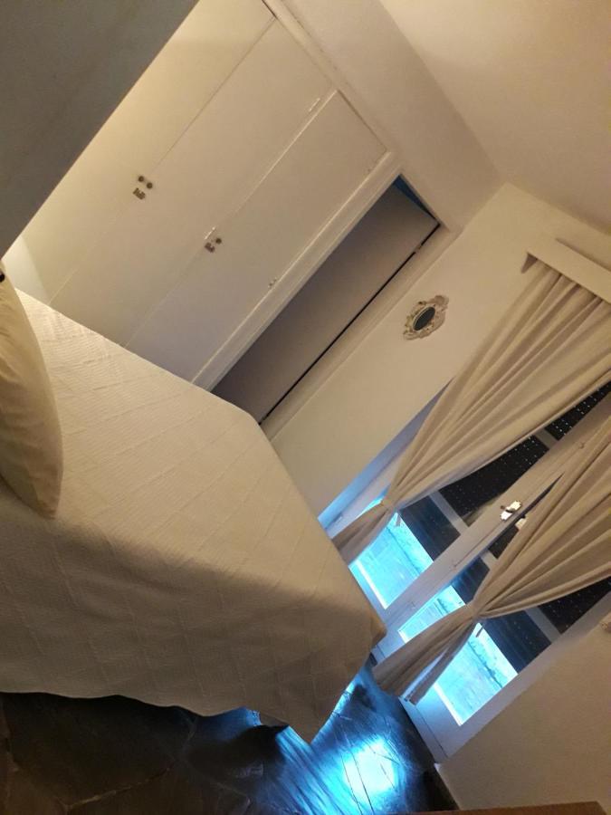 Apto Tipo Loft En Complejo Bahama, A Metros Del Mar Y Zona Muy Tranquila Punta del Este Exteriör bild