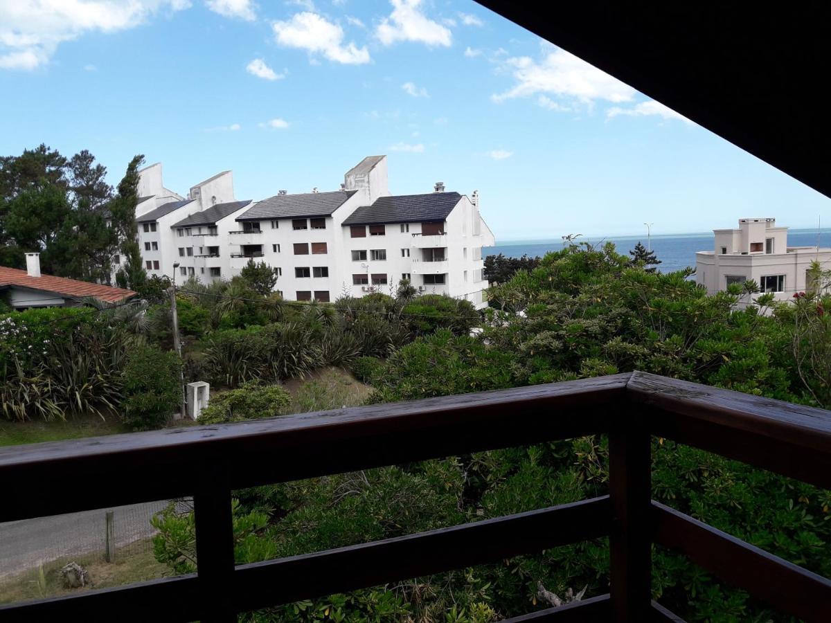 Apto Tipo Loft En Complejo Bahama, A Metros Del Mar Y Zona Muy Tranquila Punta del Este Exteriör bild