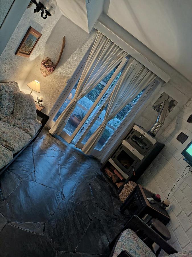Apto Tipo Loft En Complejo Bahama, A Metros Del Mar Y Zona Muy Tranquila Punta del Este Exteriör bild
